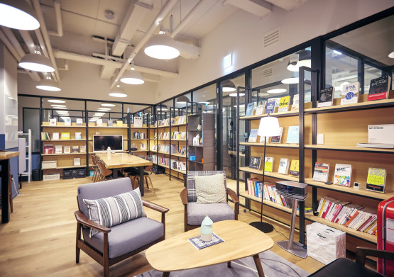 홍우빌딩(더타워) 사진 #14