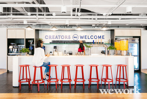 서울스퀘어 사진 #13