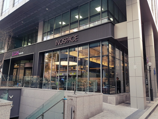 아이콘역삼빌딩 사진 #2