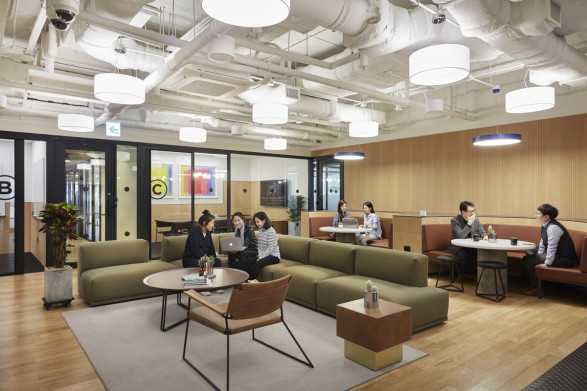 더케이트윈타워 B동 사진 #7