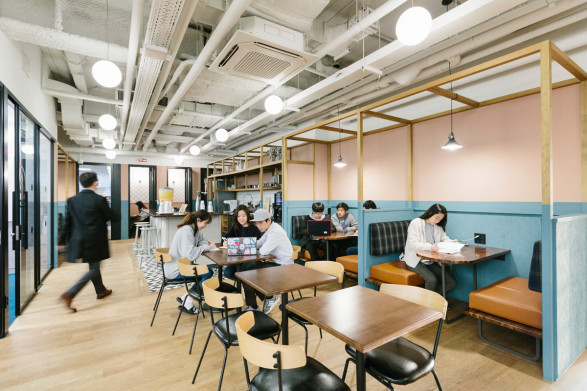 홍우빌딩(더타워) 사진 #10