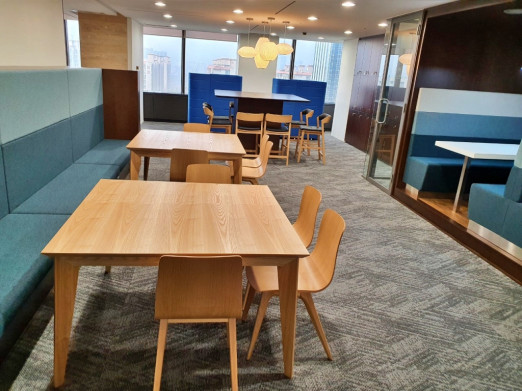 교보증권빌딩 사진 #12