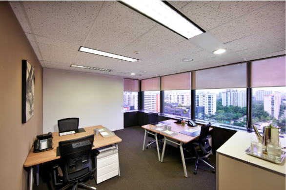 교보증권빌딩 사진 #8