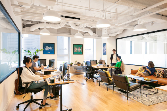 서울스퀘어 사진 #10