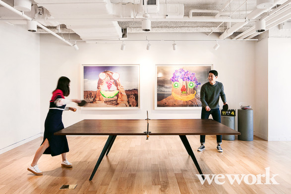 서울스퀘어 사진 #11