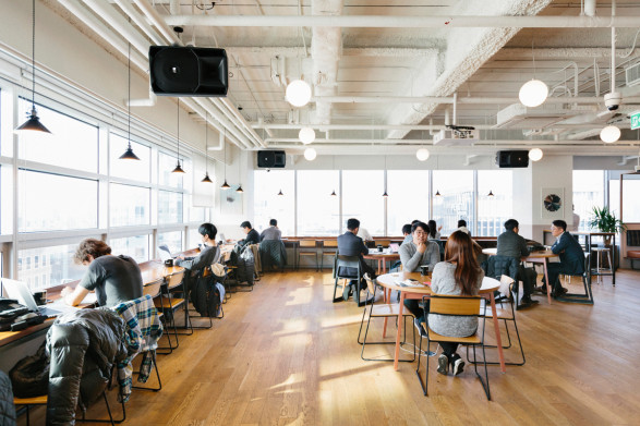 홍우빌딩(더타워) 사진 #5