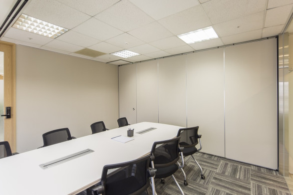 부영태평빌딩 사진 #2