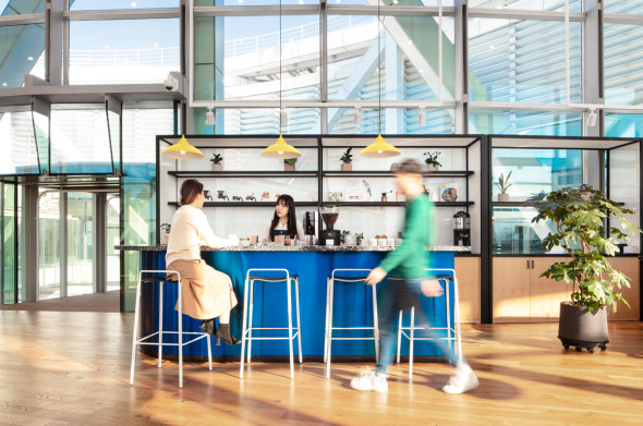 종로타워 사진 #3