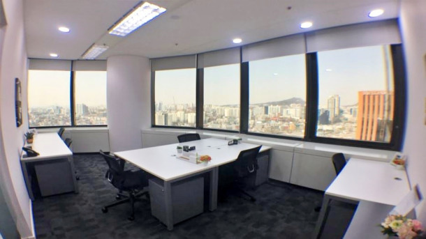 서울시티타워 사진 #4