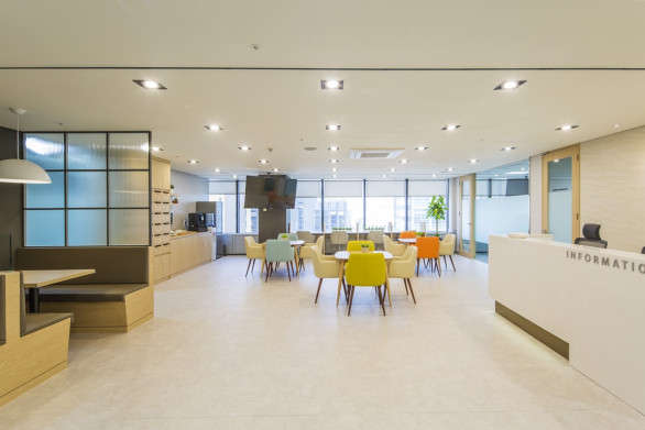 부영태평빌딩 사진 #4