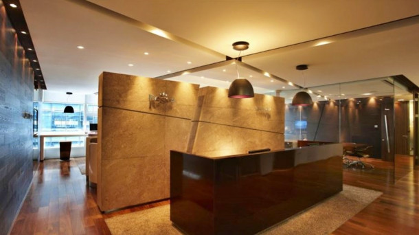 센터원 West Tower 사진 #1