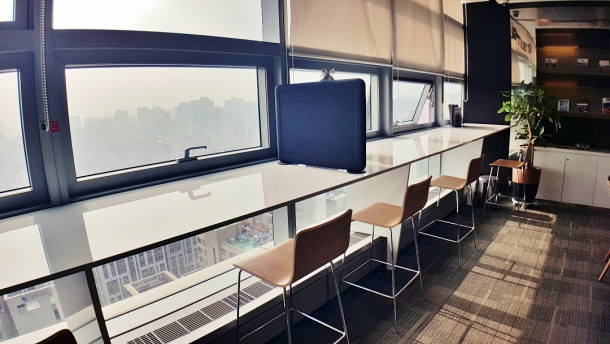 포스코타워 역삼 사진 #5