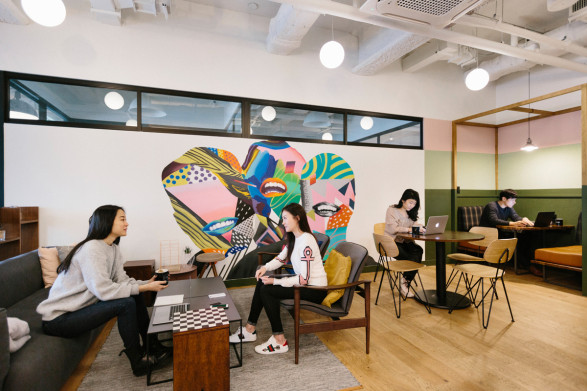 홍우빌딩(더타워) 사진 #7