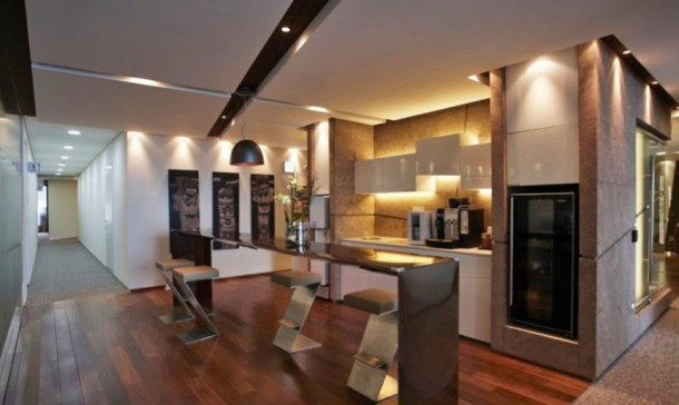 센터원 West Tower 사진 #8