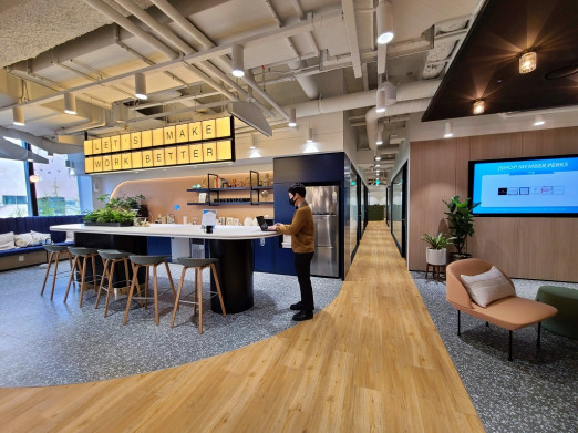 CONCORDIAN(콘코디언) 사진 #4