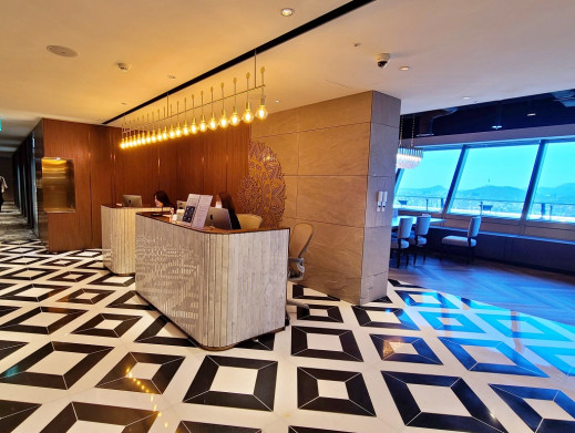 강남파이낸스센터(GFC) 사진 #1