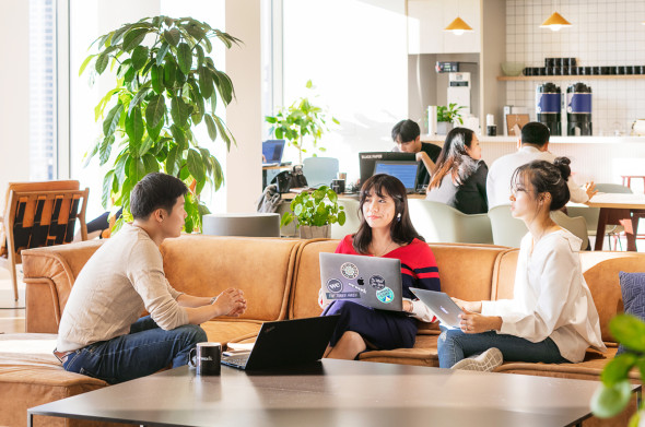 서울스퀘어 사진 #16