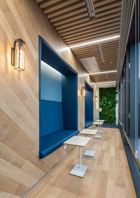 빗썸금융타워(구.강남N타워) 사진 #17