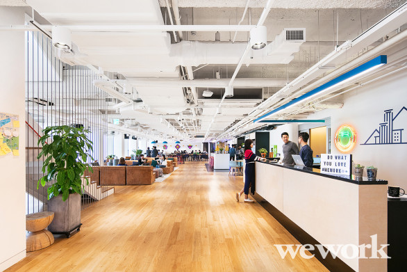 서울스퀘어 사진 #3