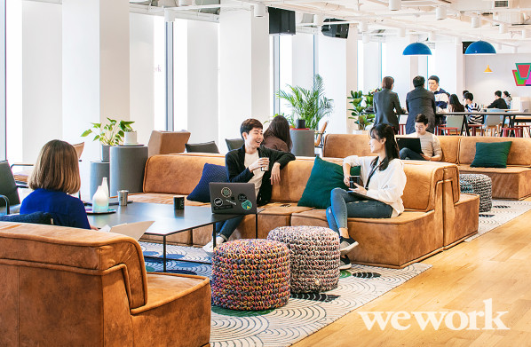 서울스퀘어 사진 #4