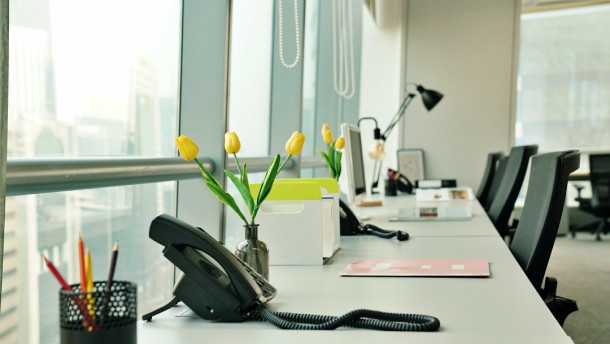 포스코타워 역삼 사진 #15