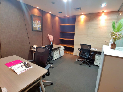 강남빌딩 사진 #7