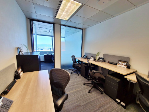 강남파이낸스센터(GFC) 사진 #3