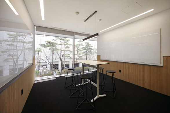 더케이트윈타워 B동 사진 #4