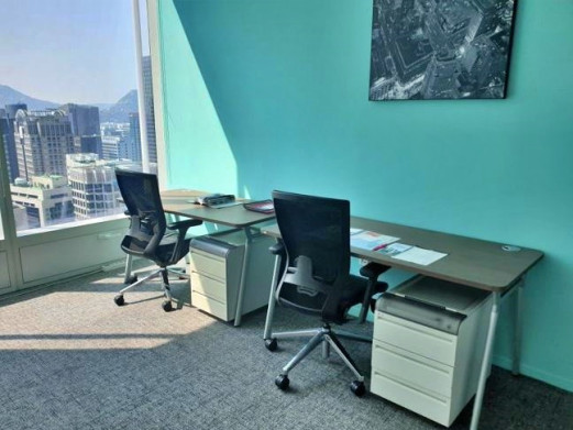 센터원 West Tower 사진 #3