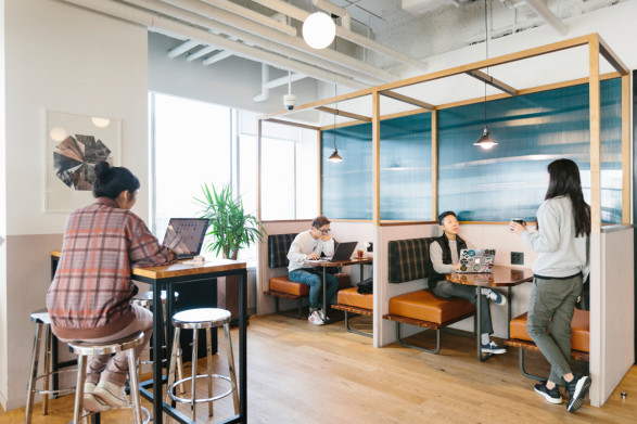 홍우빌딩(더타워) 사진 #9