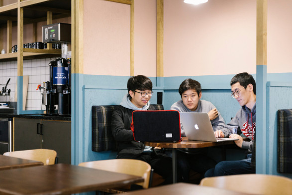 홍우빌딩(더타워) 사진 #8