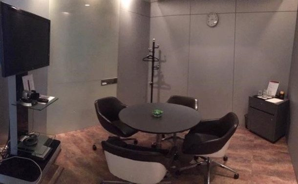 자람빌딩(경찰공제회빌딩) 사진 #3