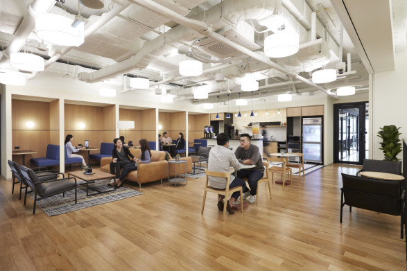 더케이트윈타워 B동 사진 #6