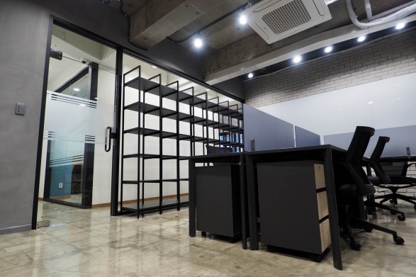 동양빌딩 사진 #12