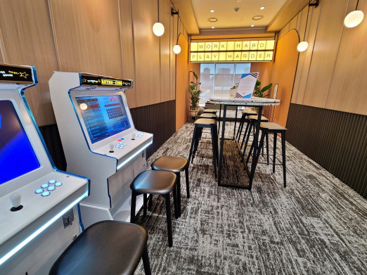 CONCORDIAN(콘코디언) 사진 #5