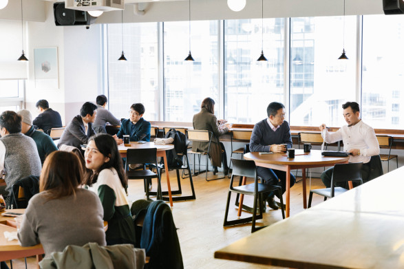 홍우빌딩(더타워) 사진 #4