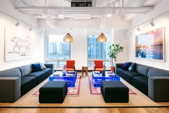 선릉 889빌딩 사진 #5