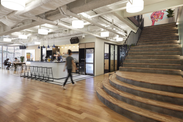 더케이트윈타워 B동 사진 #12