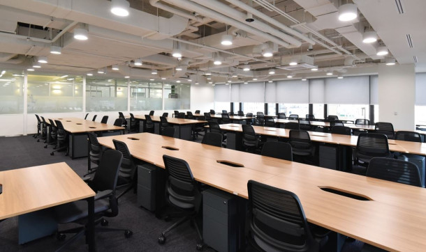 빗썸금융타워(구.강남N타워) 사진 #15