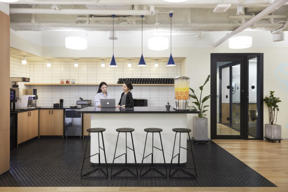 더케이트윈타워 B동 사진 #2