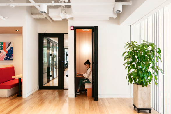 서울스퀘어 사진 #12