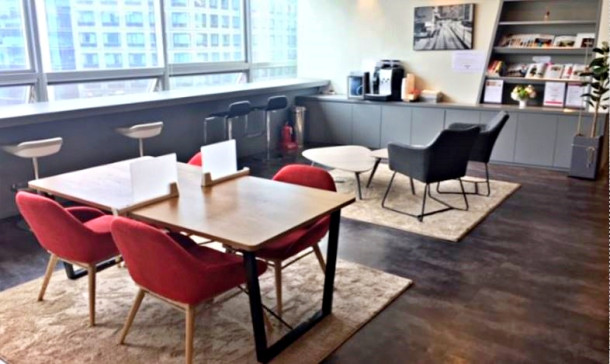 자람빌딩(경찰공제회빌딩) 사진 #7