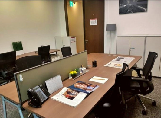 센터원 West Tower 사진 #4