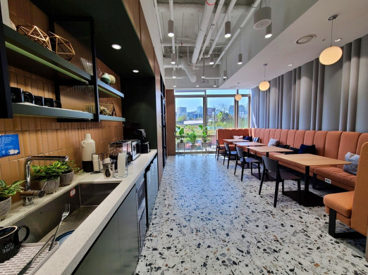 CONCORDIAN(콘코디언) 사진 #3