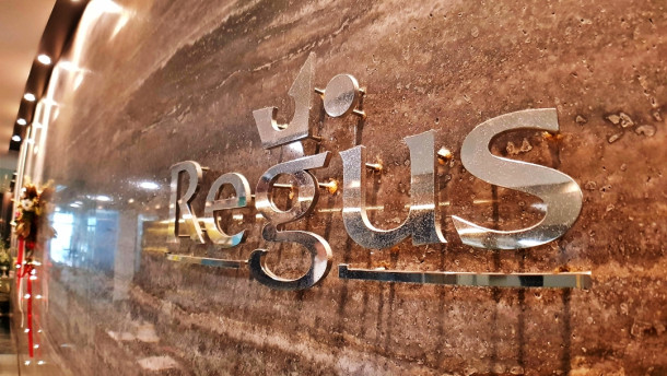 포스코타워 역삼 사진 #16