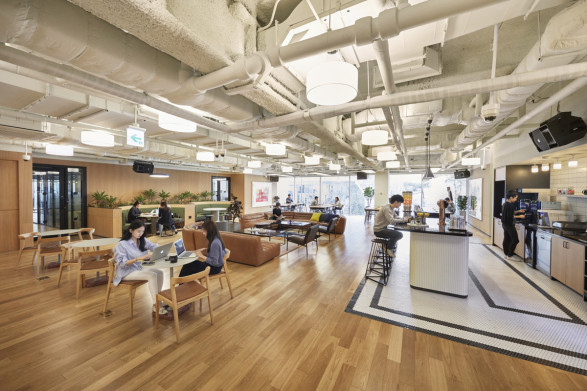 더케이트윈타워 B동 사진 #10