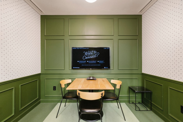 홍우빌딩(더타워) 사진 #11