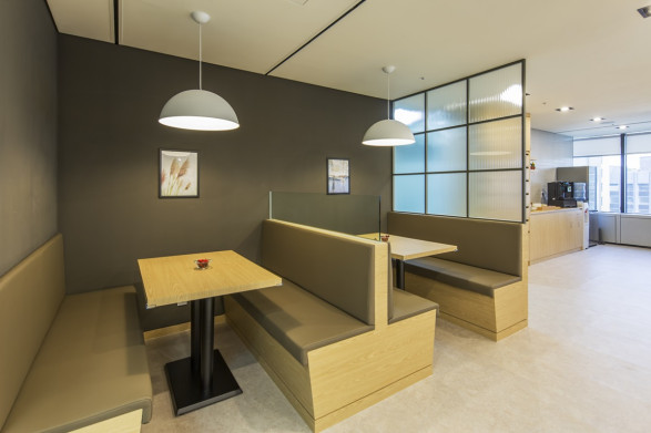 부영태평빌딩 사진 #6