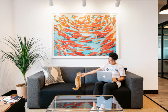 선릉 889빌딩 사진 #12