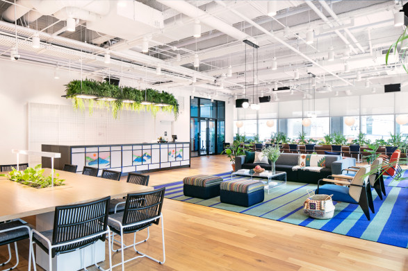 선릉 889빌딩 사진 #8